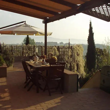 Il Cigliere Your Holiday Home In The Heart Of Tuscany Florence Exterior photo