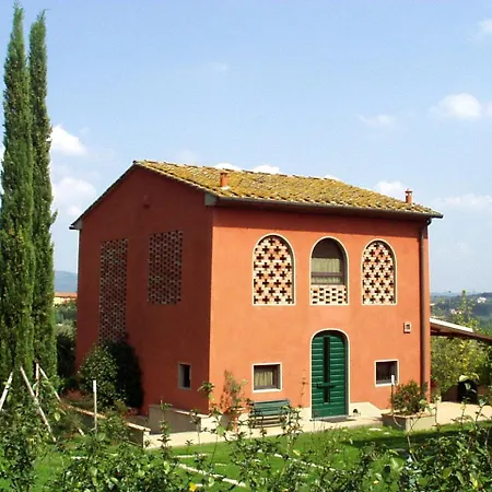 Il Cigliere Your Holiday Home In The Heart Of Tuscany Florence Exterior photo