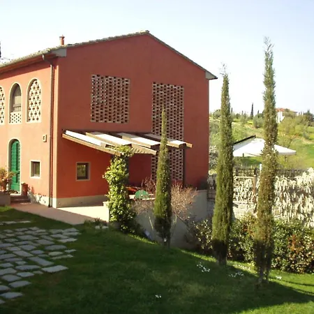 Il Cigliere Your Holiday Home In The Heart Of Tuscany Florence Exterior photo