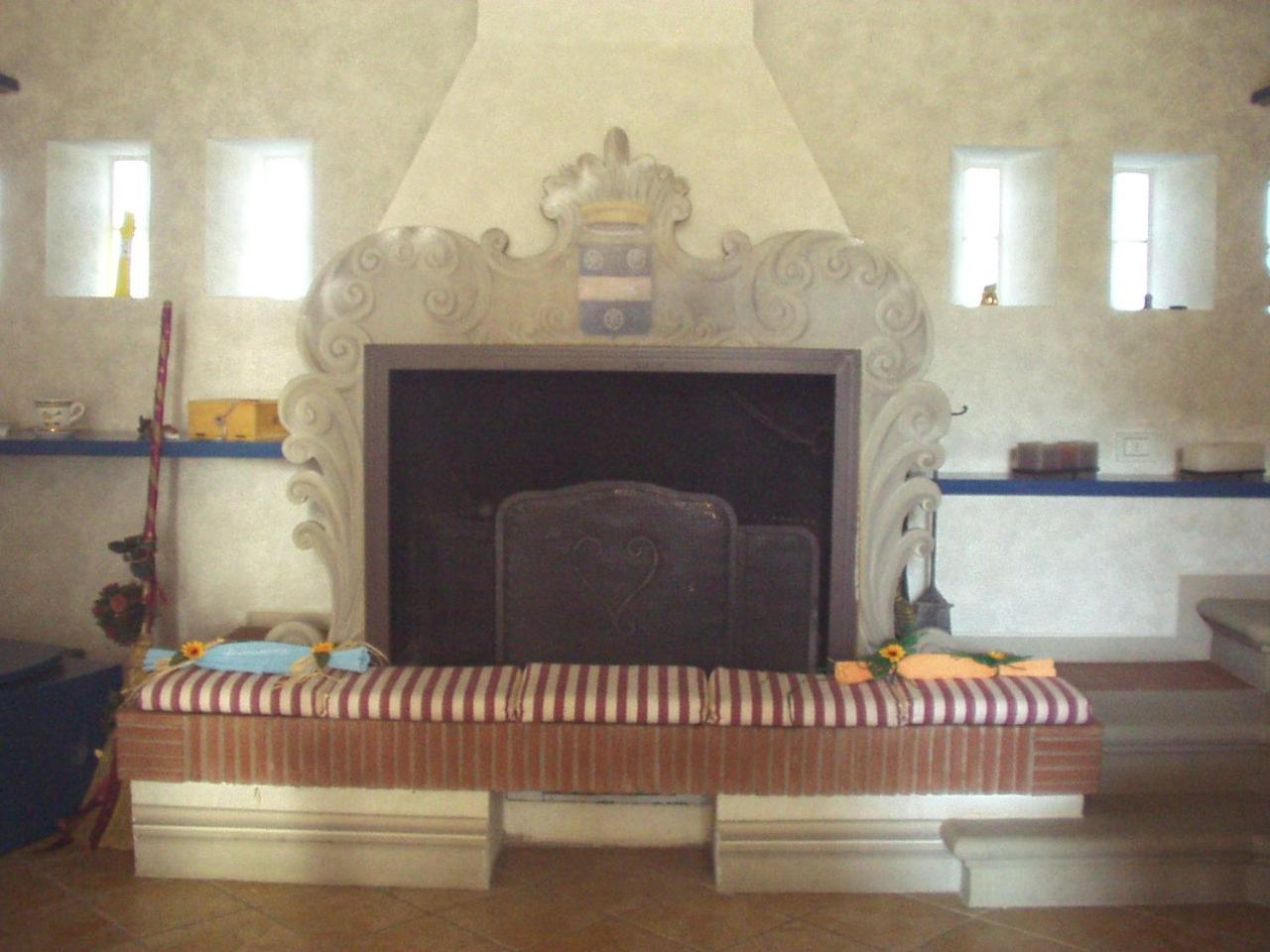 Ferienhaus Il Cigliere Your In The Heart Of Tuscany Florenz