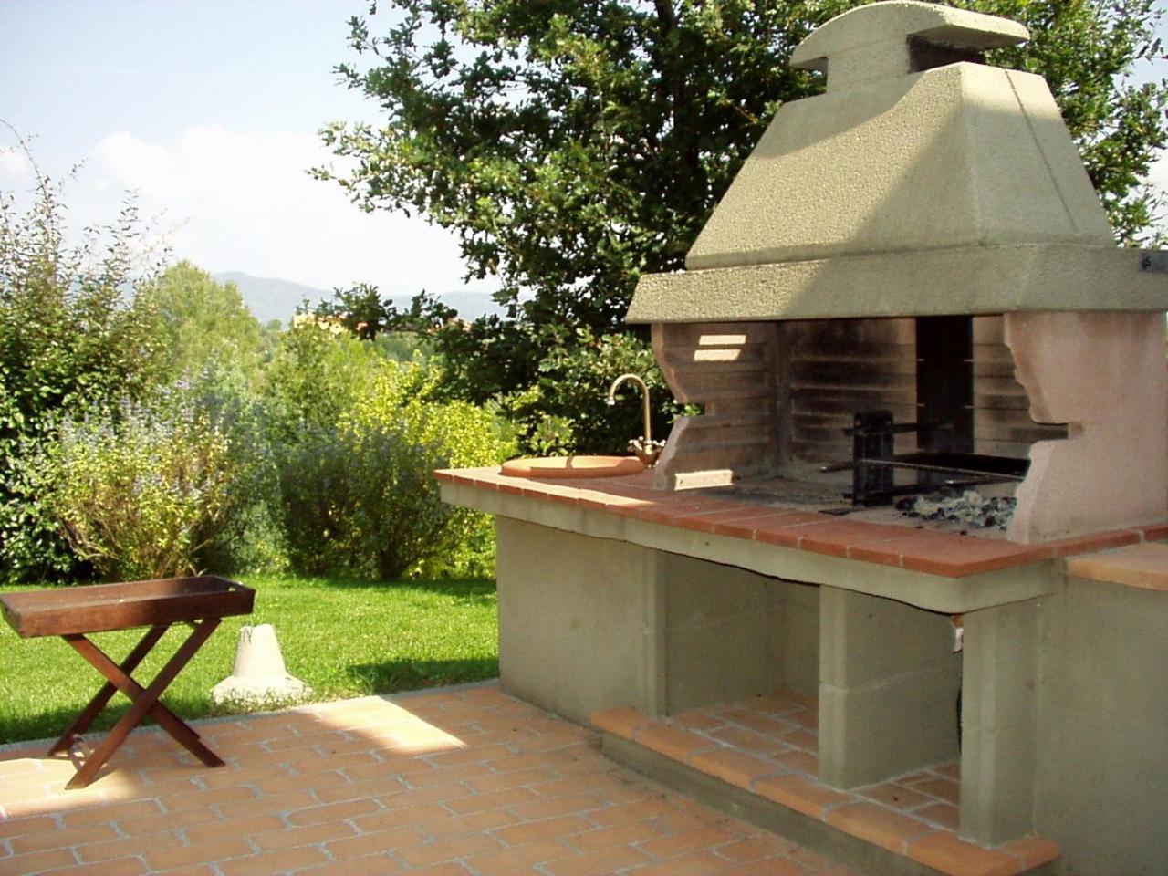 Il Cigliere Your In The Heart Of Tuscany Ferienhaus *