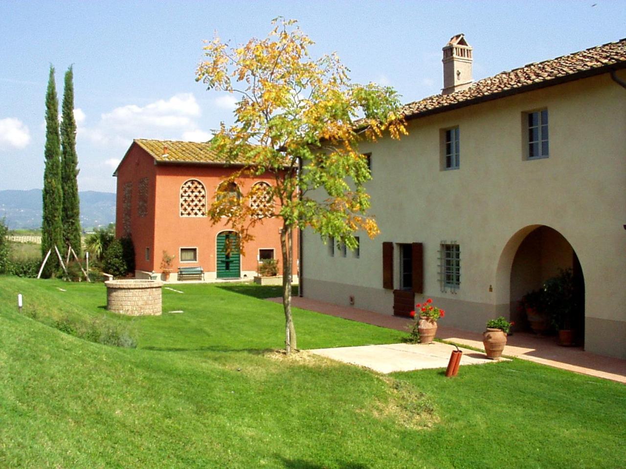 Il Cigliere Your In The Heart Of Tuscany Florenz